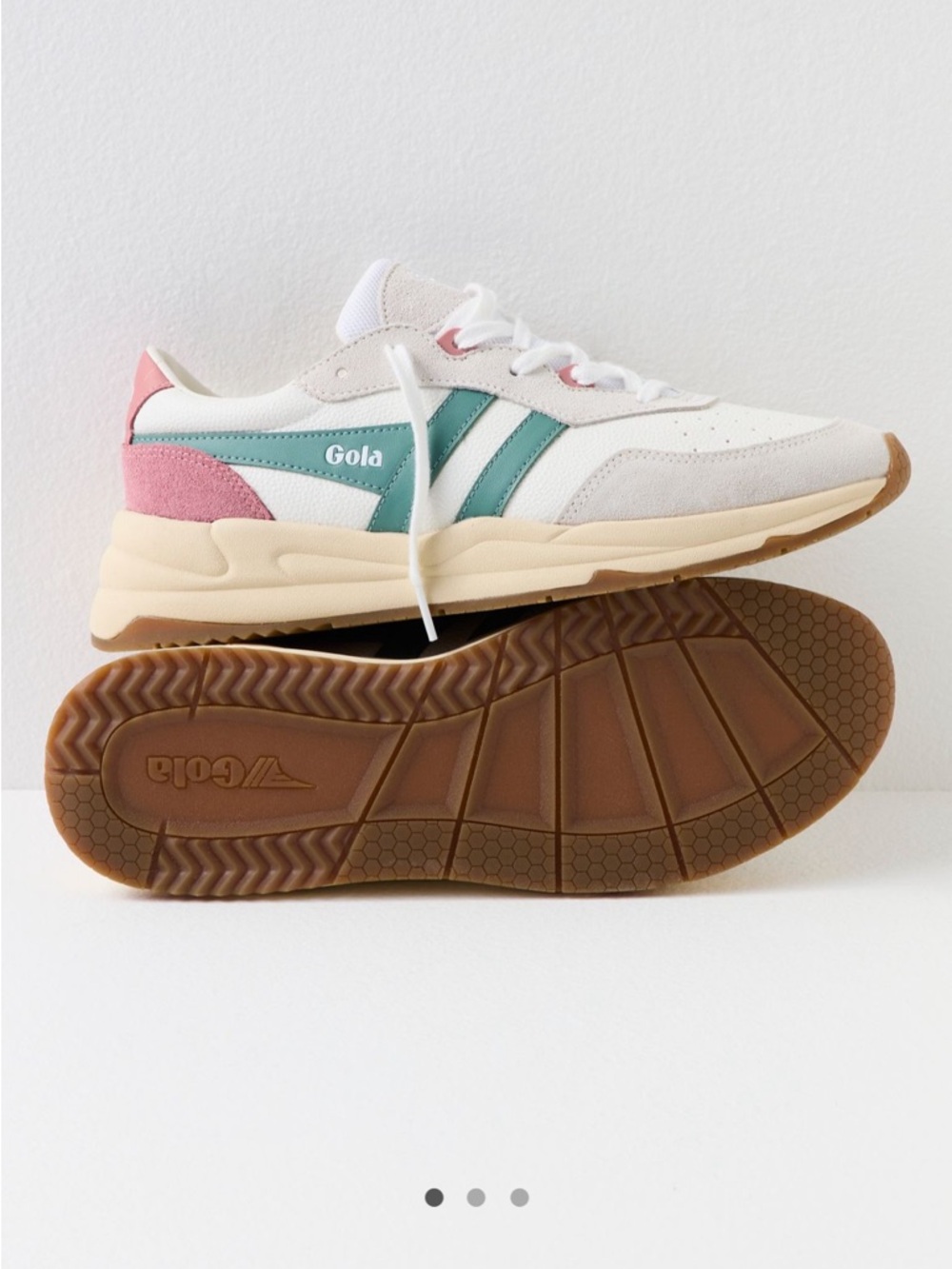 Gola Saturn sneakers